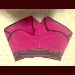 Lululemon running shorts like new! Size 4